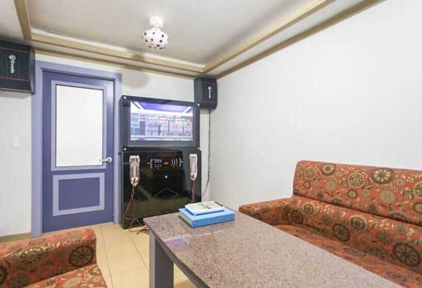 Suncheon Suncheon Bay Napoli Pension