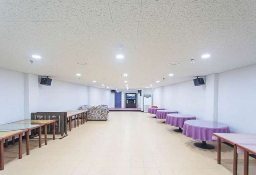 Suncheon Suncheon Bay Napoli Pension