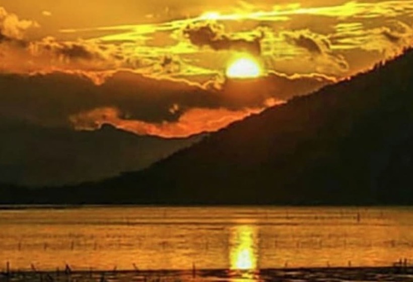 Suncheon Suncheon Bay Napoli Pension