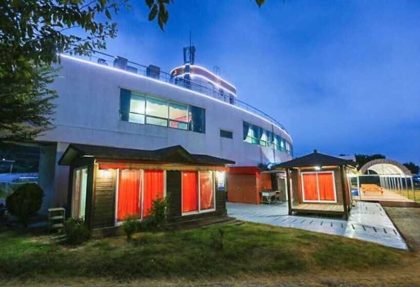 Suncheon Suncheon Bay Napoli Pension