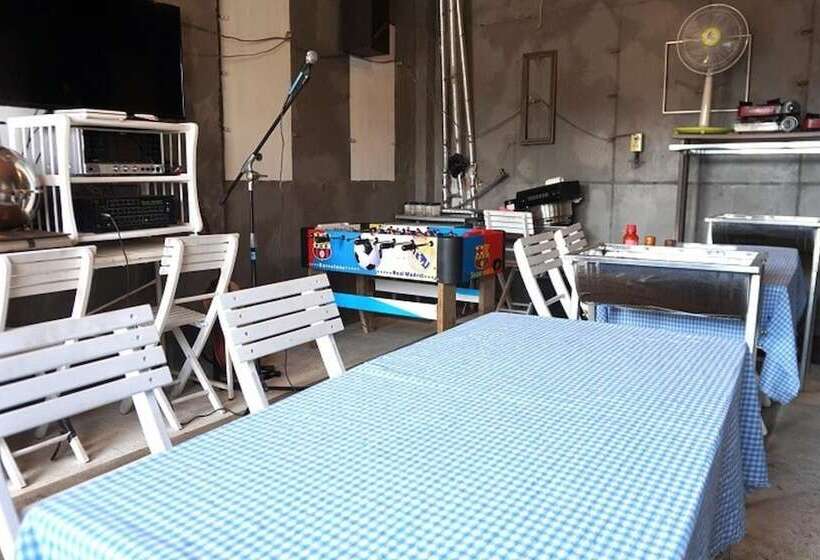 Taean Bada Soop Pension