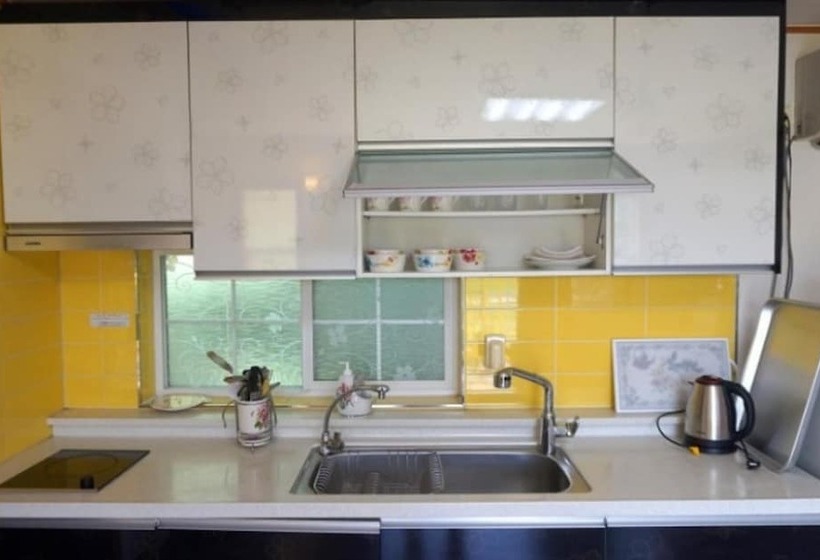 Taean Bada Soop Pension