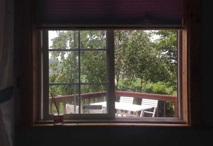 Taean Bada Soop Pension