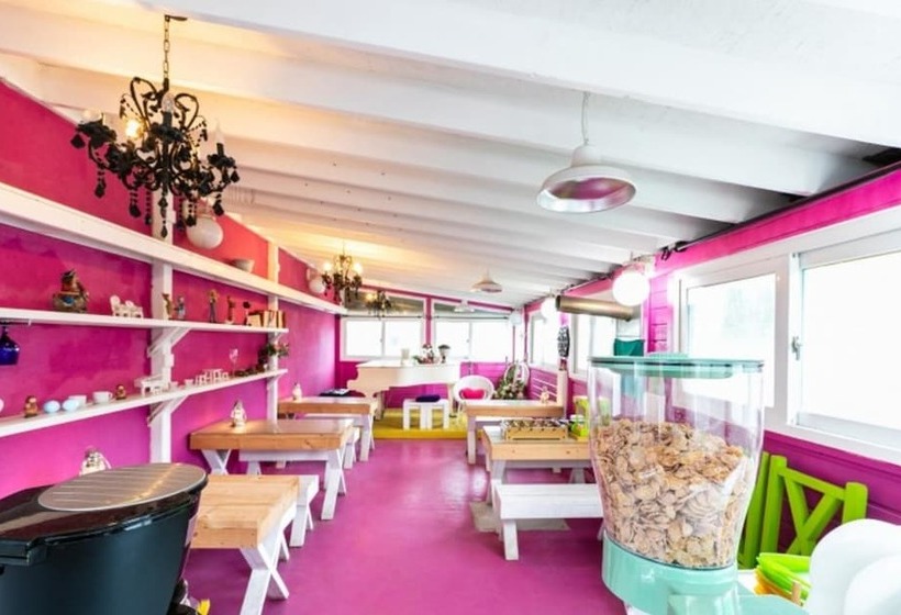 Taean Piano Spa Pension