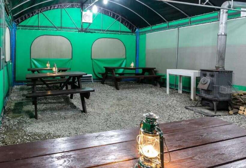 Taean Piano Spa Pension