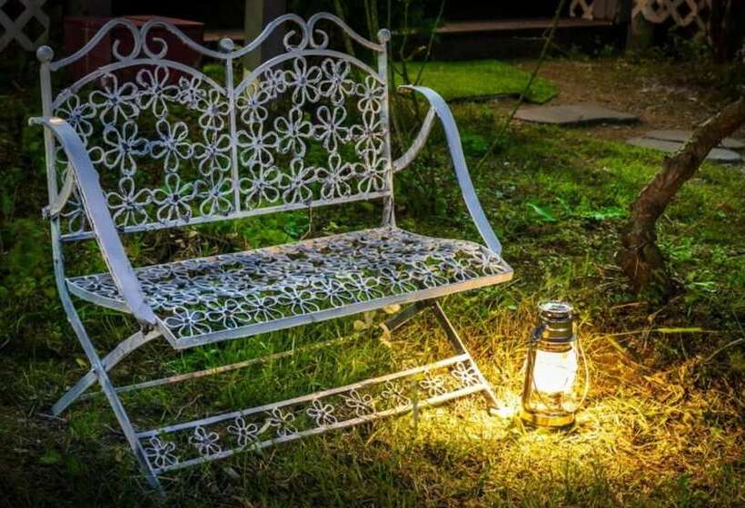 Taean Piano Spa Pension