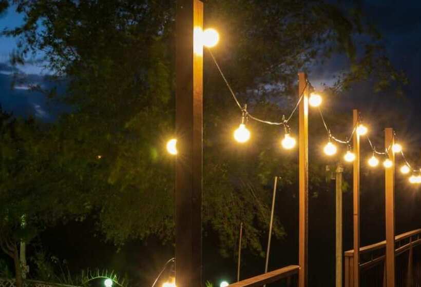 Taean Piano Spa Pension