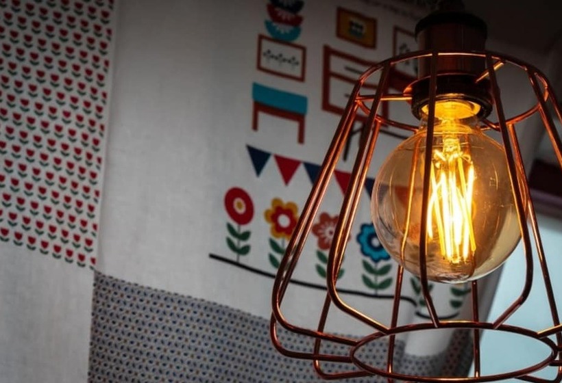 Taean Piano Spa Pension