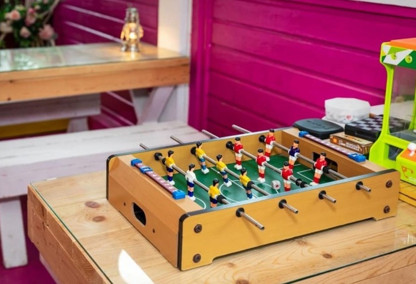 Taean Piano Spa Pension