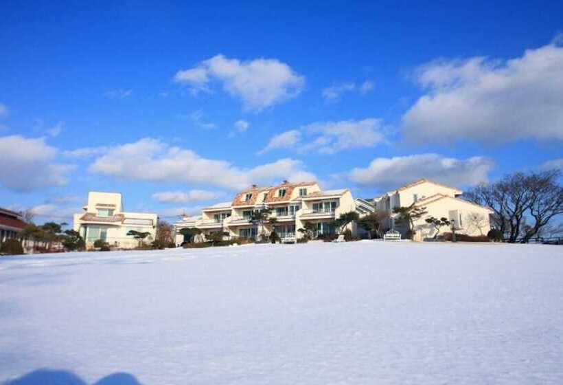 Taean Seapoem Pension