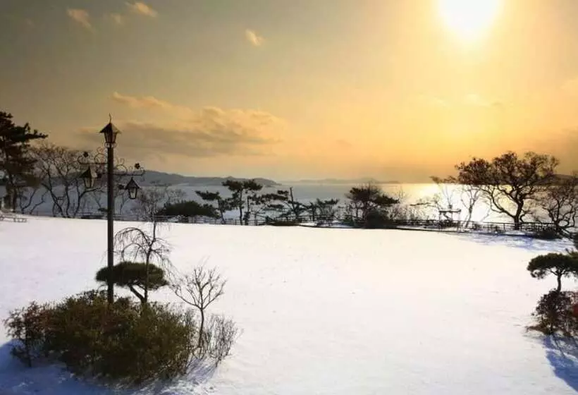 Taean Seapoem Pension