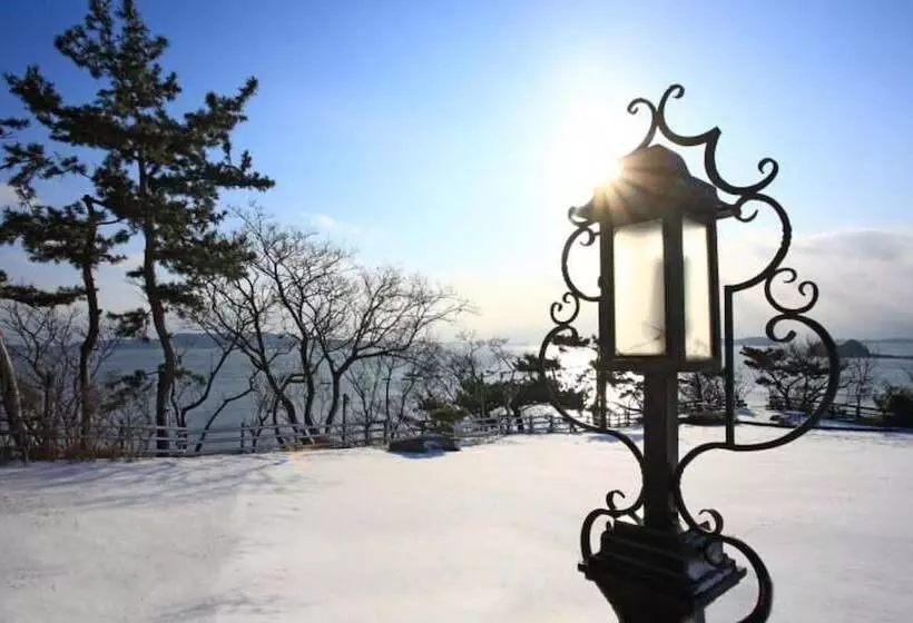 Taean Seapoem Pension