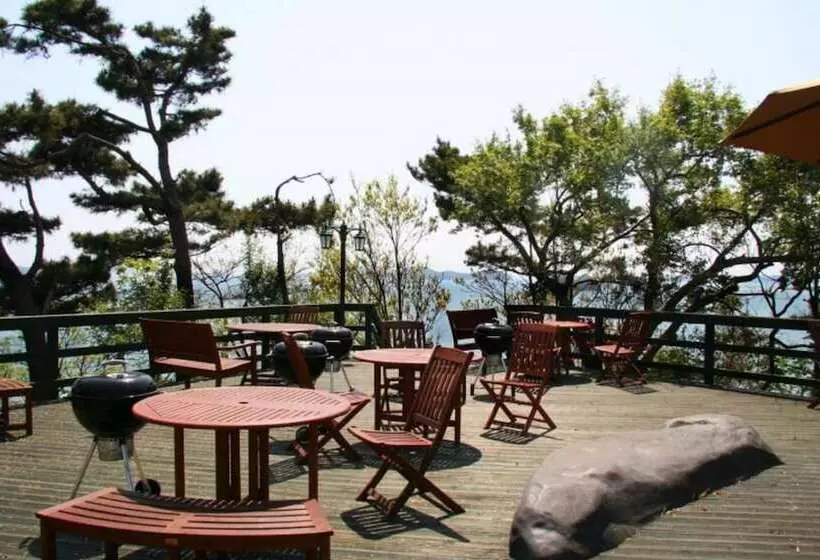 Taean Seapoem Pension