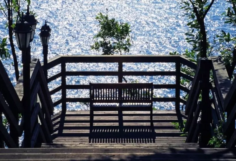 Taean Seapoem Pension