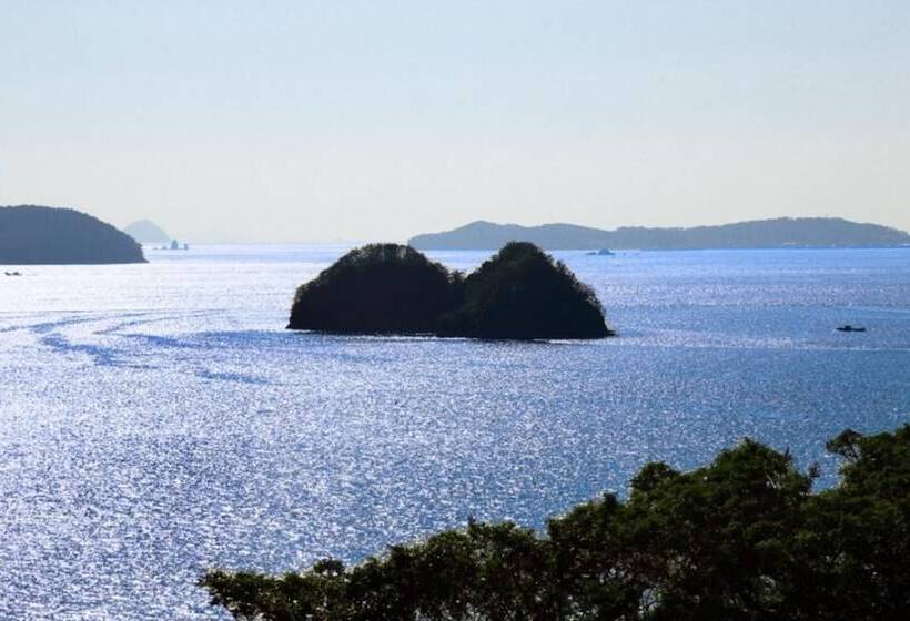 Taean Seapoem Pension