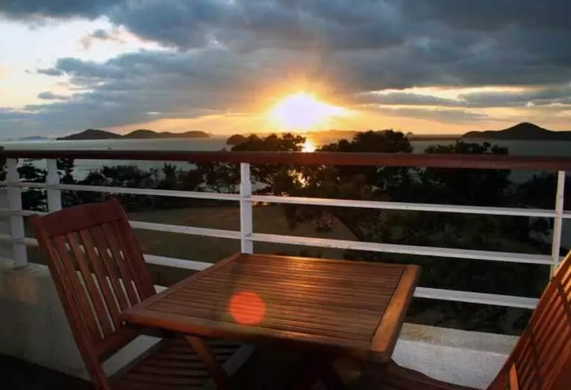 Taean Seapoem Pension