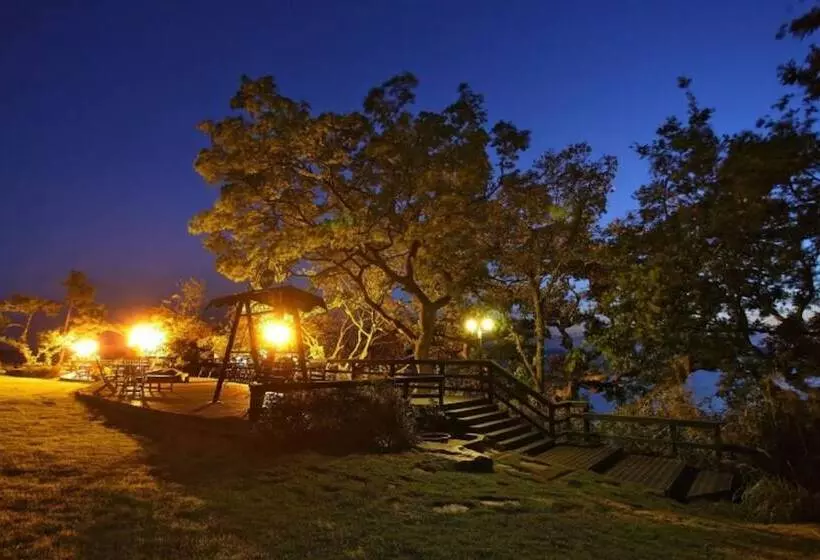 Taean Seapoem Pension