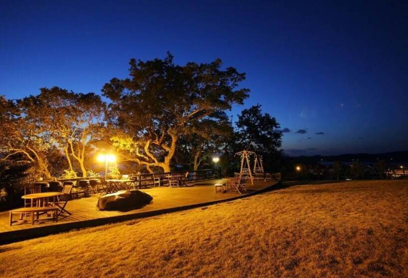 Taean Seapoem Pension