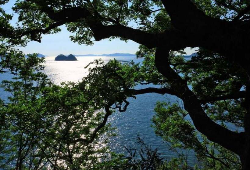 Taean Seapoem Pension