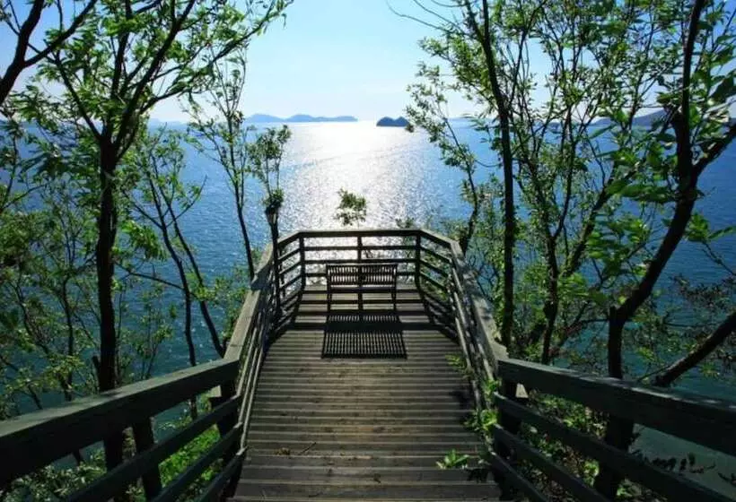 Taean Seapoem Pension