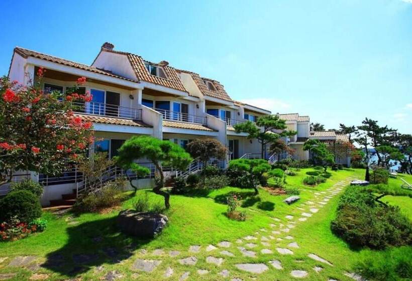 Taean Seapoem Pension