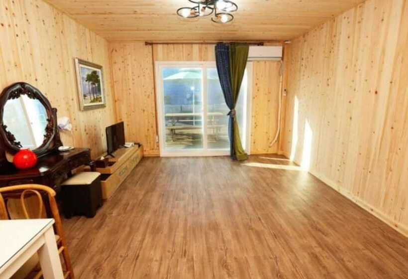 Taean Seaman House Pension