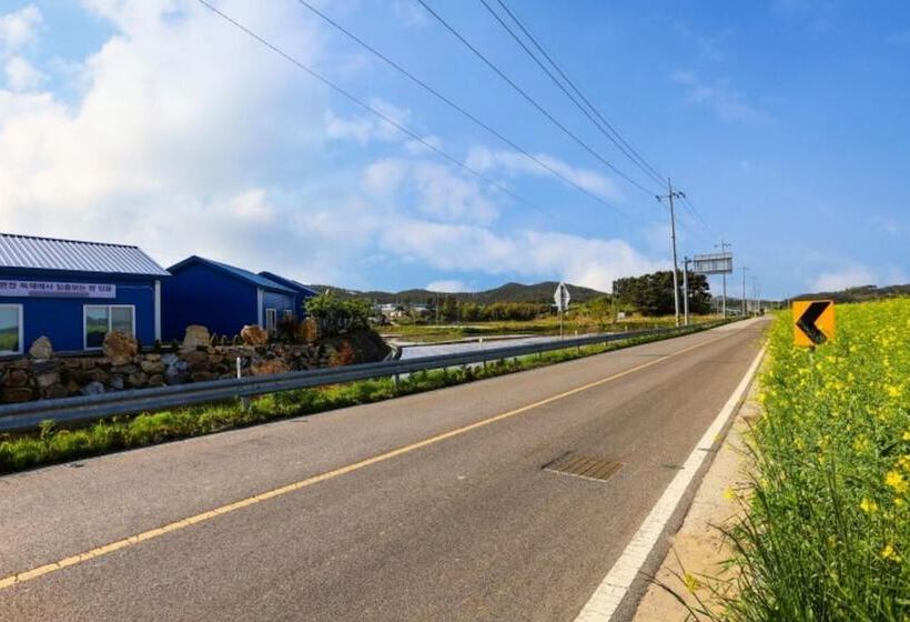 Taean Seaman House Pension