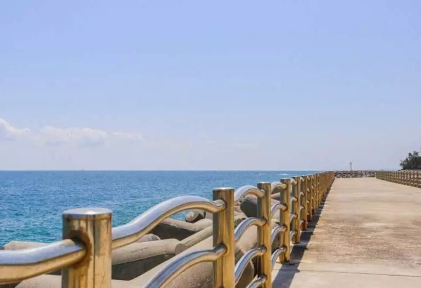 Uljin Haetteuneunjip Pension