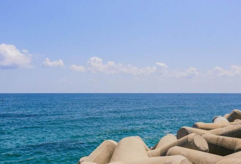 Uljin Haetteuneunjip Pension