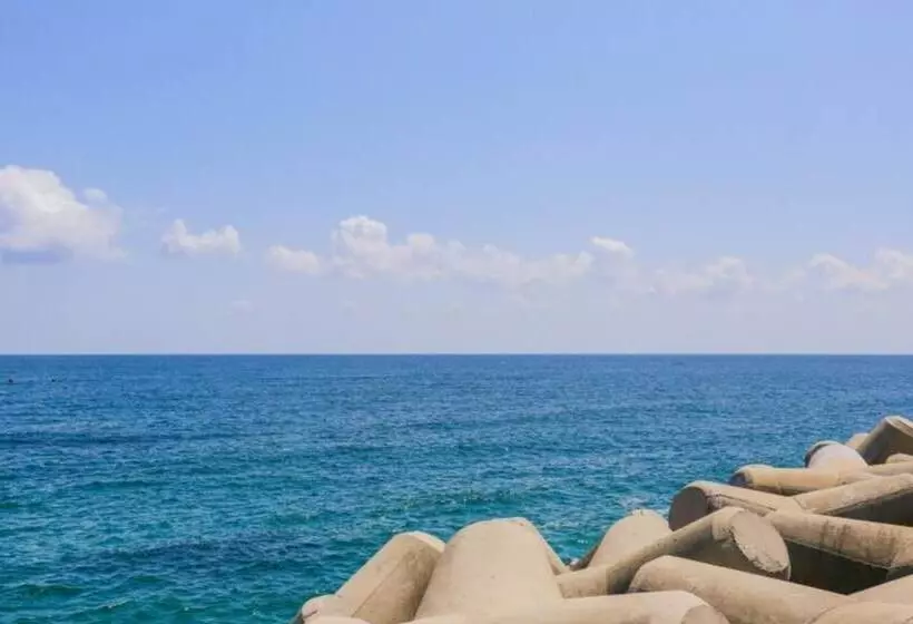 Uljin Haetteuneunjip Pension