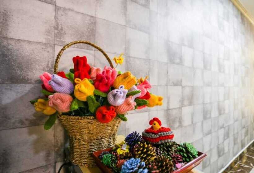 Uljin Haetteuneunjip Pension