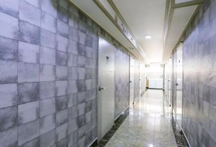 Uljin Haetteuneunjip Pension