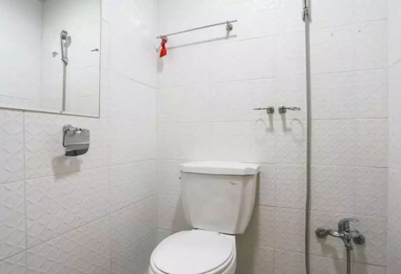 Uljin Haetteuneunjip Pension