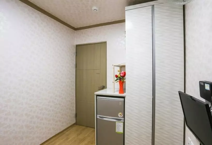 Uljin Haetteuneunjip Pension