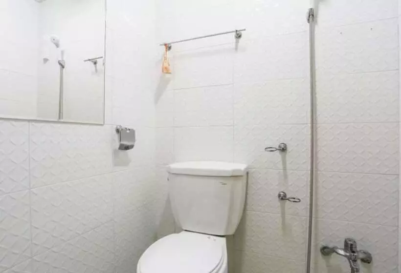 Uljin Haetteuneunjip Pension