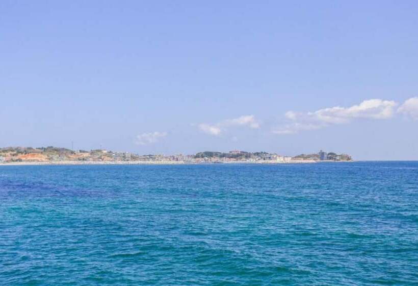 Uljin Haetteuneunjip Pension