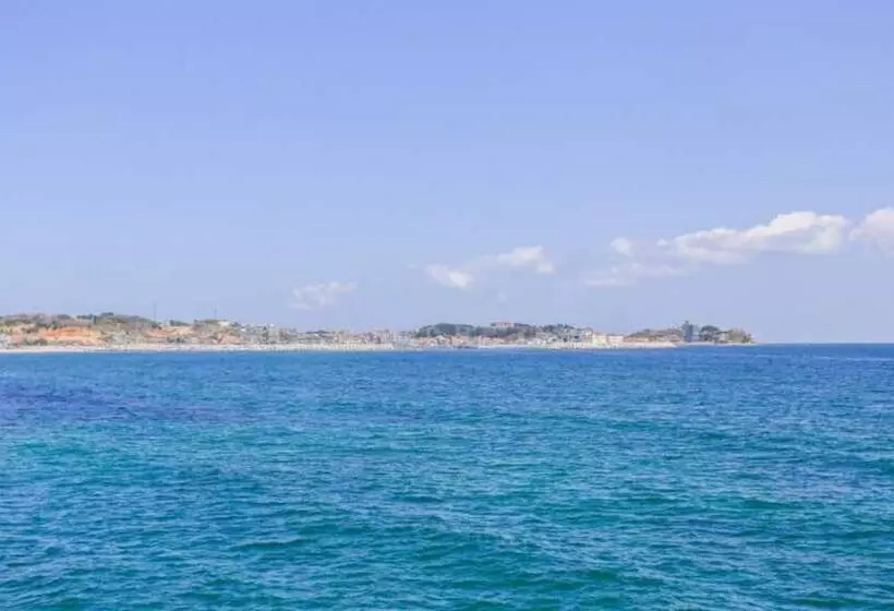 Uljin Haetteuneunjip Pension