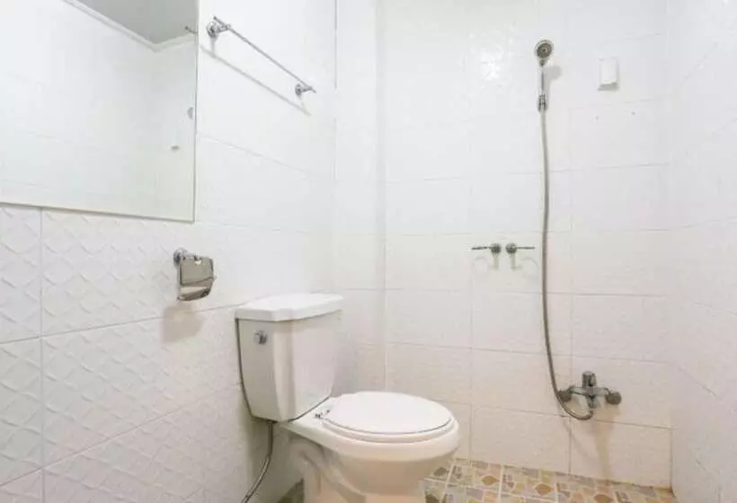 Uljin Haetteuneunjip Pension