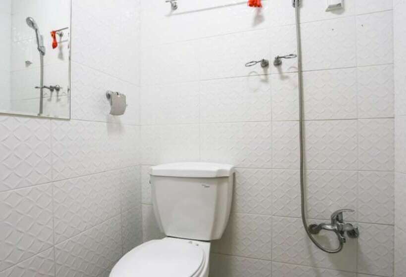 Uljin Haetteuneunjip Pension