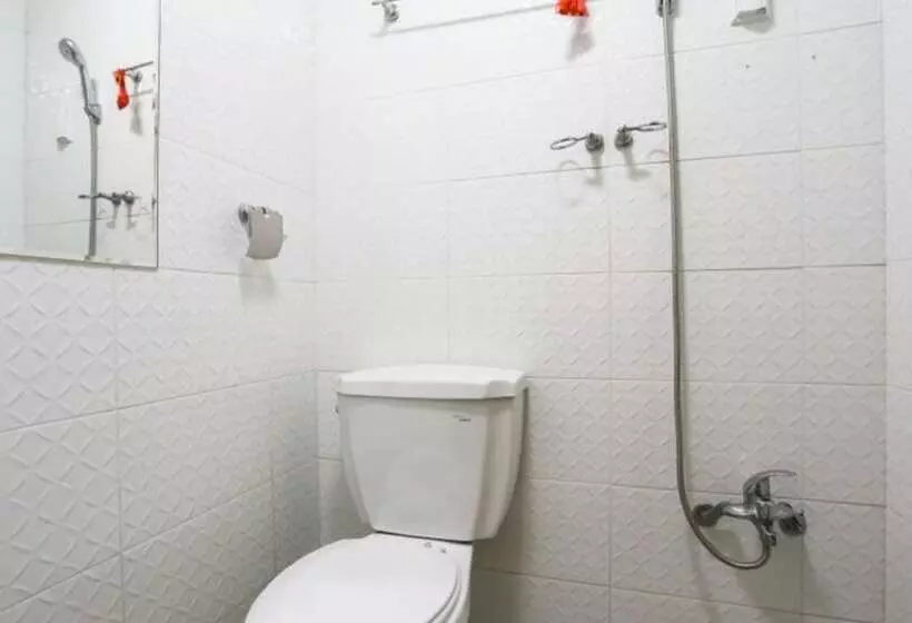 Uljin Haetteuneunjip Pension