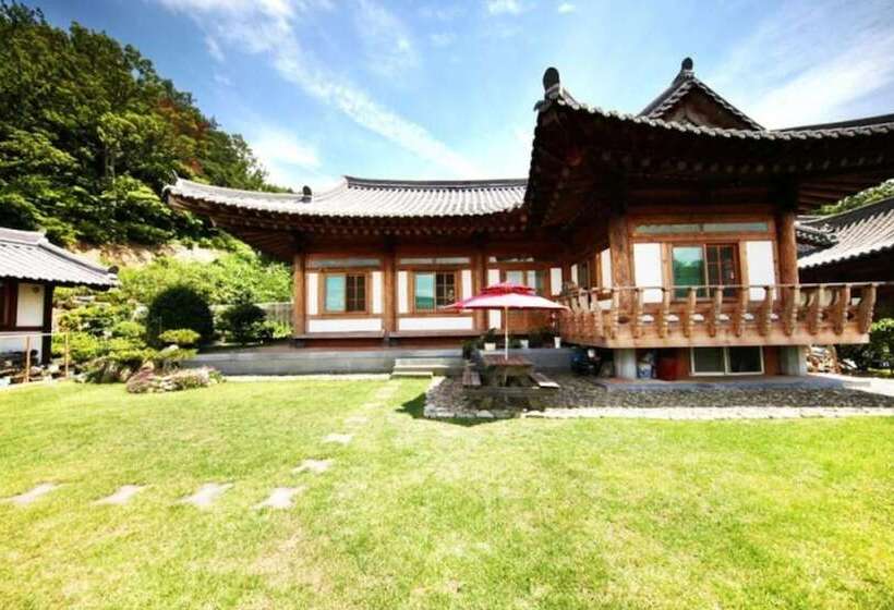 Wando Hanok Pension