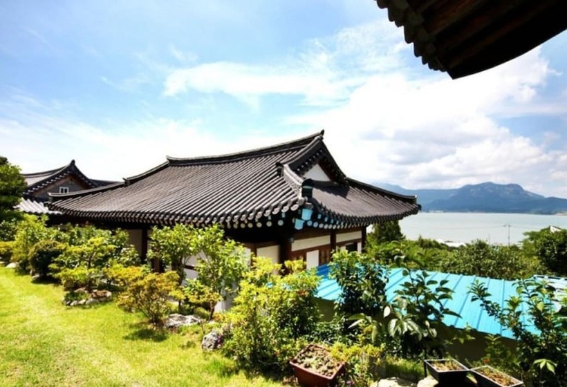 Wando Hanok Pension