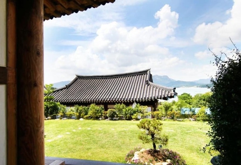 Wando Hanok Pension