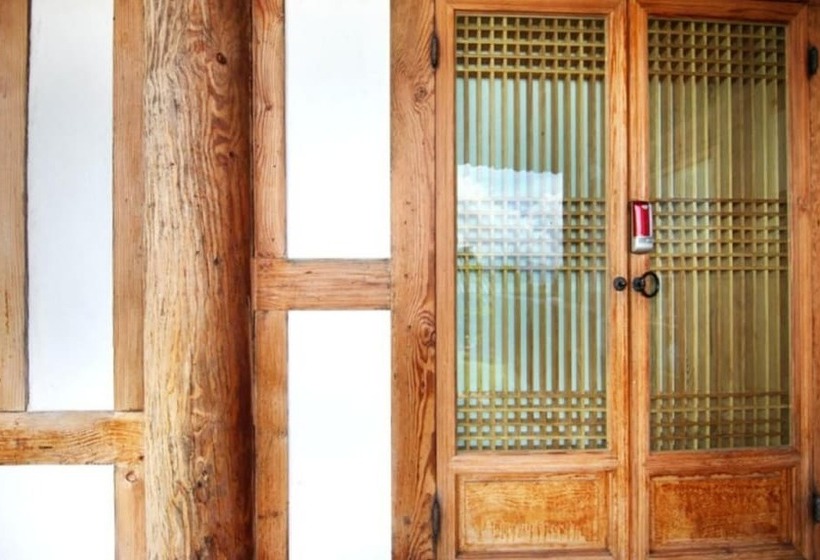 Wando Hanok Pension