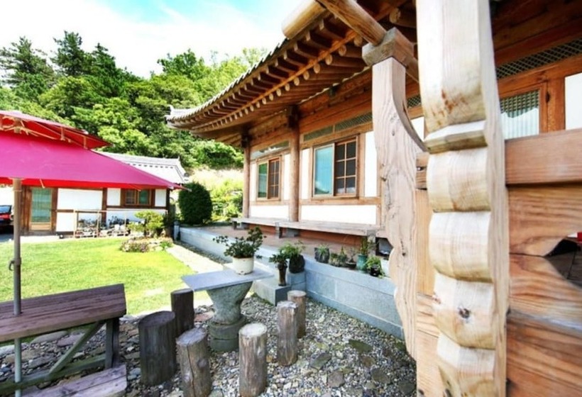 Wando Hanok Pension