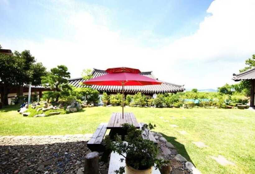 Wando Hanok Pension
