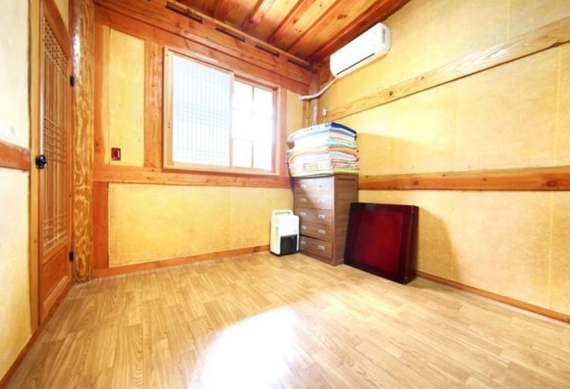 Wando Hanok Pension