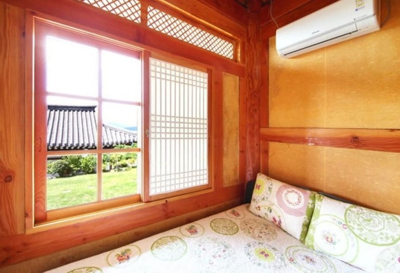 Wando Hanok Pension