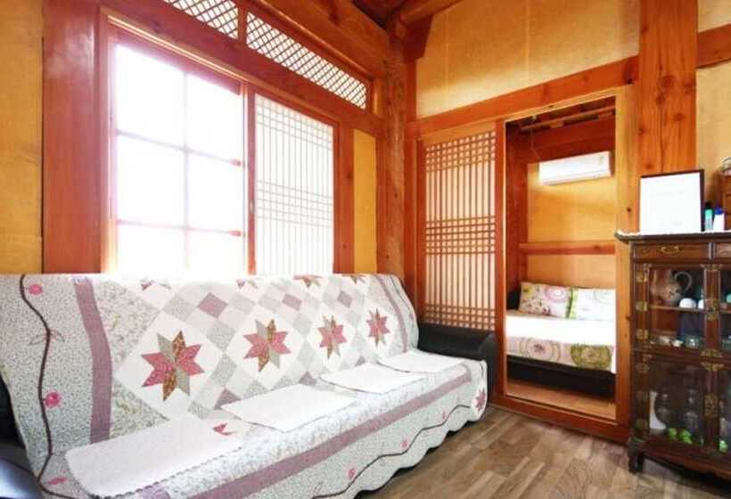 Wando Hanok Pension
