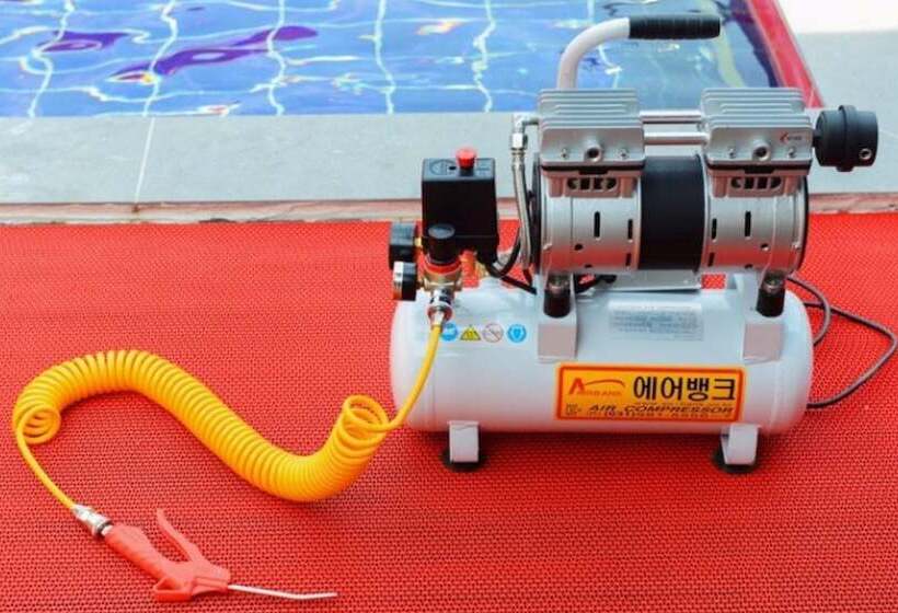 Yangpyeong Chaeum Pension